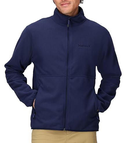 MARMOT Men's Tempo Jacket, Warm Breathable Water-Resistant